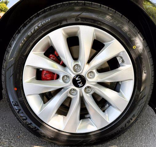 used 2015 Kia Optima car, priced at $8,999