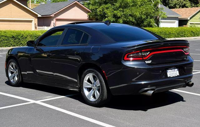 used 2016 Dodge Charger car, priced at $15,997