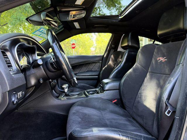 used 2016 Dodge Charger car, priced at $15,997