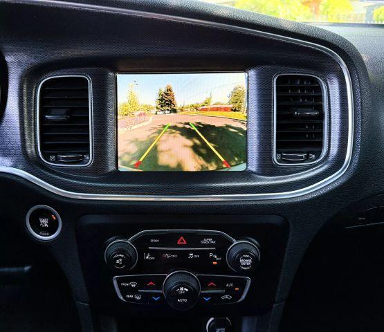used 2016 Dodge Charger car, priced at $15,997