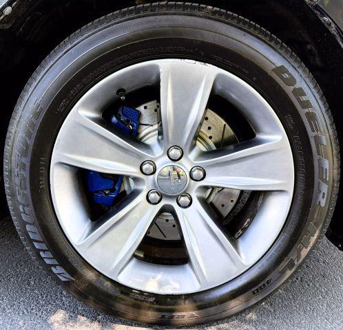 used 2016 Dodge Charger car, priced at $15,997