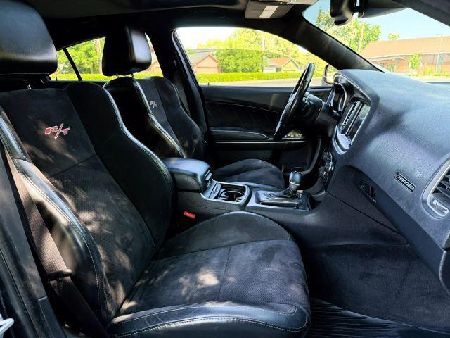 used 2016 Dodge Charger car, priced at $15,997