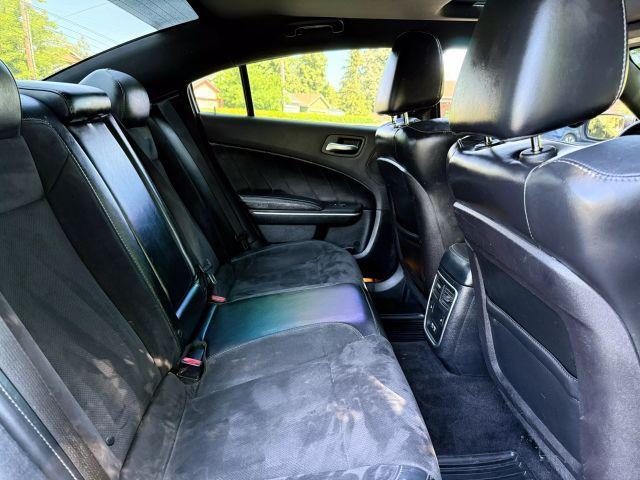 used 2016 Dodge Charger car, priced at $15,997