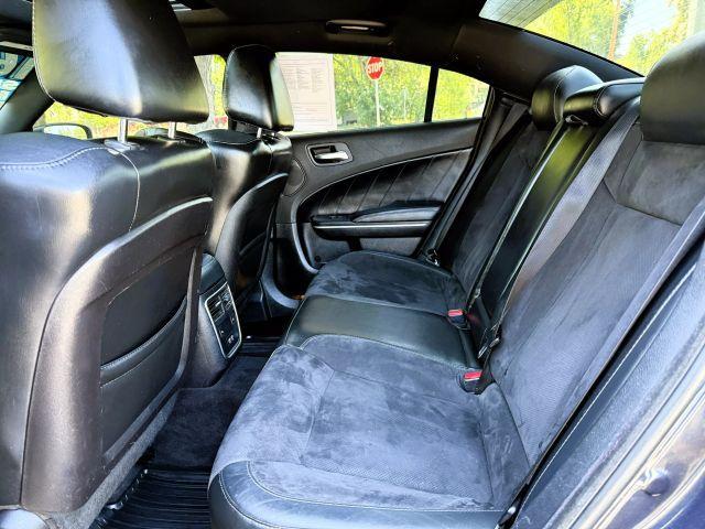 used 2016 Dodge Charger car, priced at $15,997