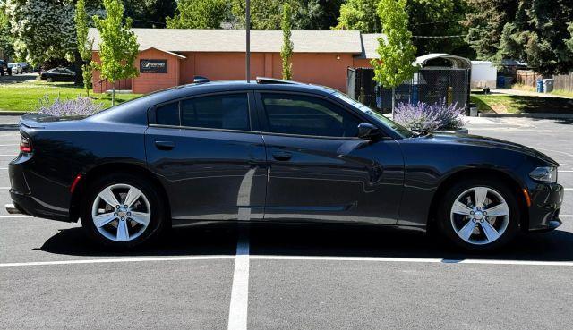 used 2016 Dodge Charger car, priced at $15,997