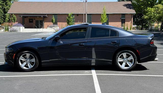 used 2016 Dodge Charger car, priced at $15,997