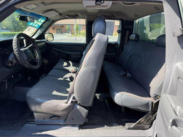 used 2001 Chevrolet Silverado 1500 car, priced at $9,999