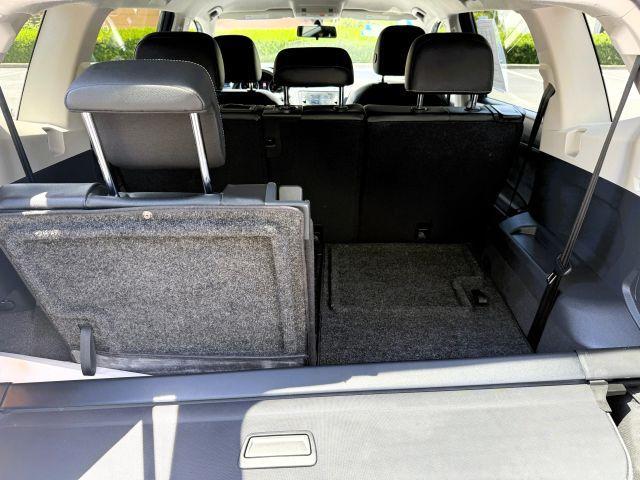 used 2021 Volkswagen Tiguan car, priced at $18,338