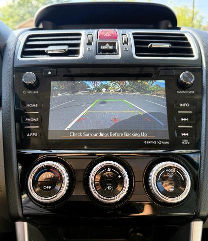 used 2018 Subaru Forester car, priced at $16,667