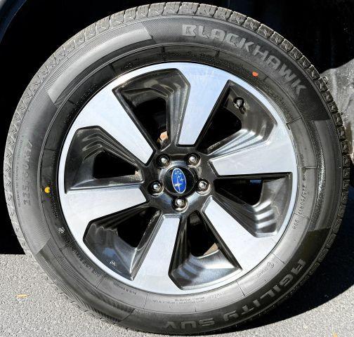 used 2018 Subaru Forester car, priced at $16,667