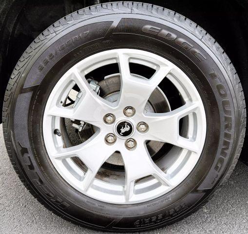 used 2022 Ford Bronco Sport car, priced at $22,999
