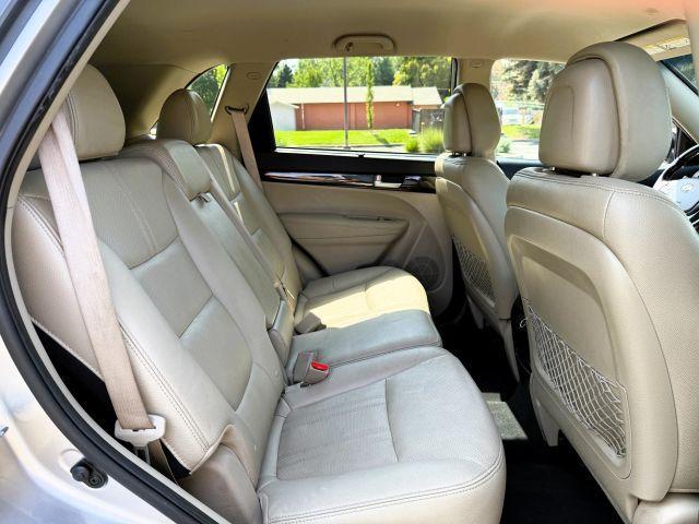 used 2015 Kia Sorento car, priced at $11,973