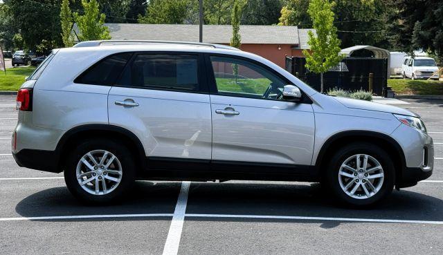 used 2015 Kia Sorento car, priced at $11,973
