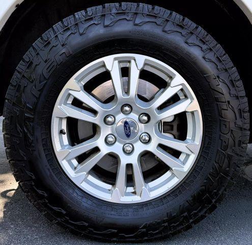 used 2016 Ford Expedition EL car, priced at $14,499