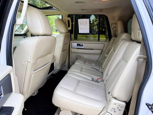used 2016 Ford Expedition EL car, priced at $14,499