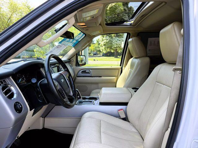 used 2016 Ford Expedition EL car, priced at $14,499