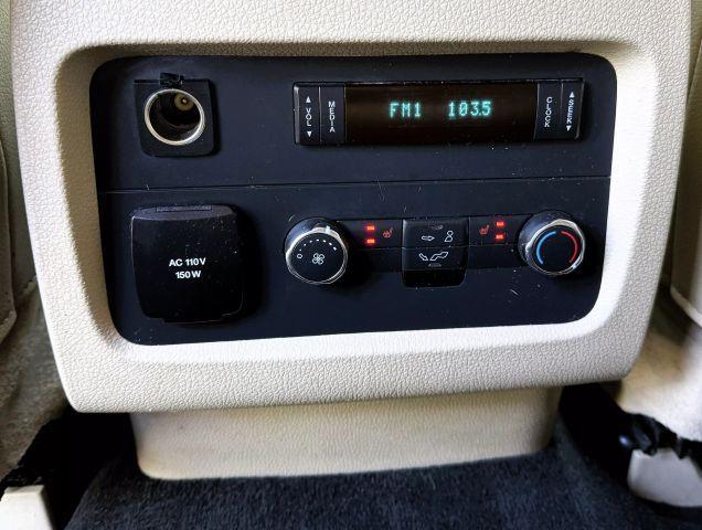 used 2016 Ford Expedition EL car, priced at $14,499