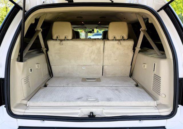 used 2016 Ford Expedition EL car, priced at $14,499