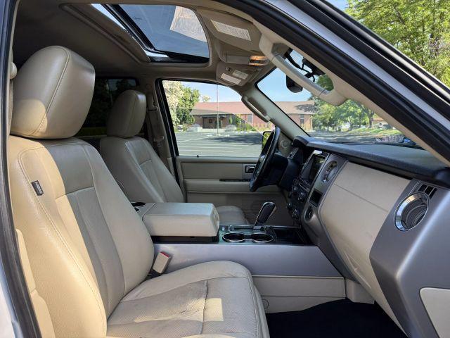 used 2016 Ford Expedition EL car, priced at $14,499