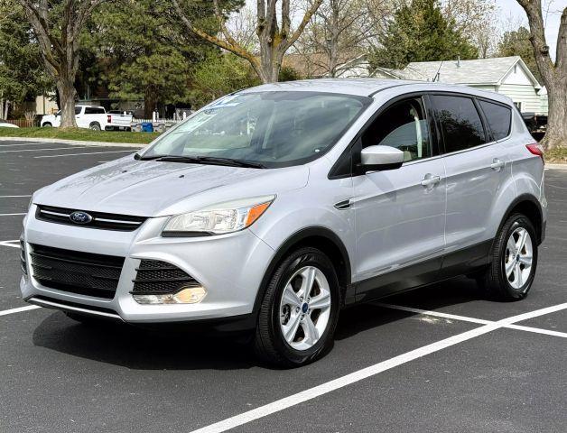 used 2014 Ford Escape car, priced at $8,499