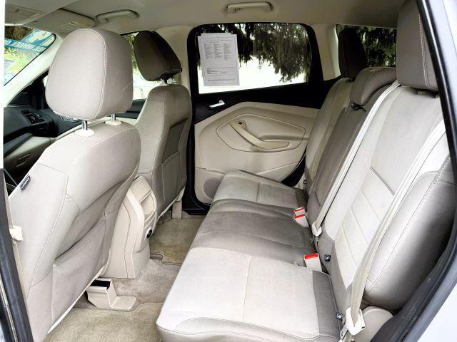 used 2014 Ford Escape car, priced at $8,499