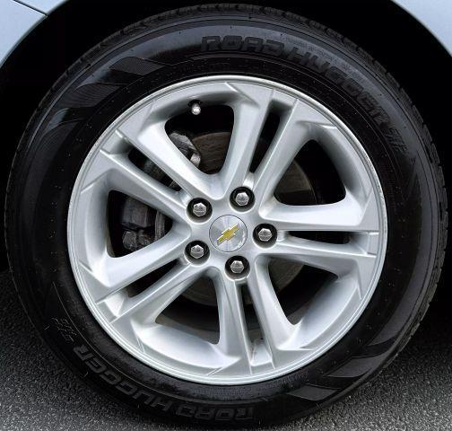 used 2018 Chevrolet Cruze car, priced at $10,904