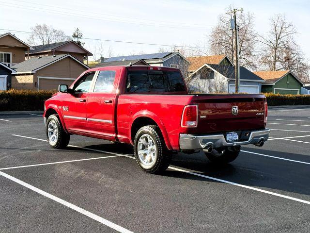 used 2015 Ram 1500 car, priced at $23,999