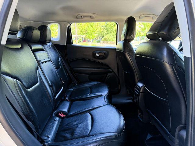 used 2019 Jeep Compass car, priced at $14,670
