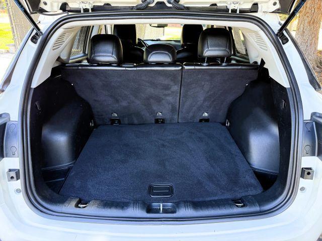 used 2019 Jeep Compass car, priced at $14,670