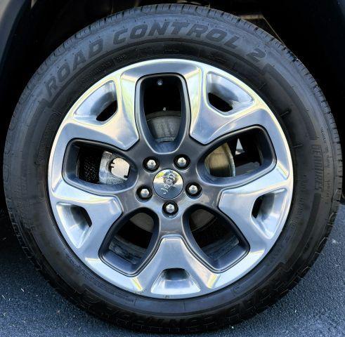 used 2019 Jeep Compass car, priced at $14,670