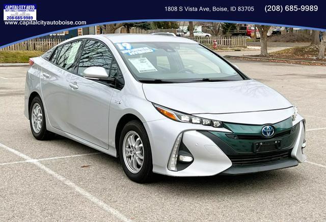 used 2019 Toyota Prius Prime car, priced at $21,999