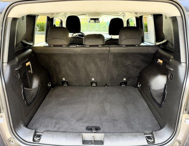 used 2017 Jeep Renegade car, priced at $12,499