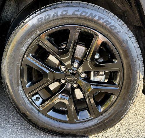 used 2017 Jeep Renegade car, priced at $12,499