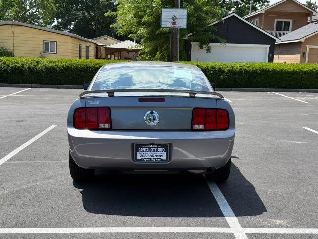used 2006 Ford Mustang car, priced at $7,999