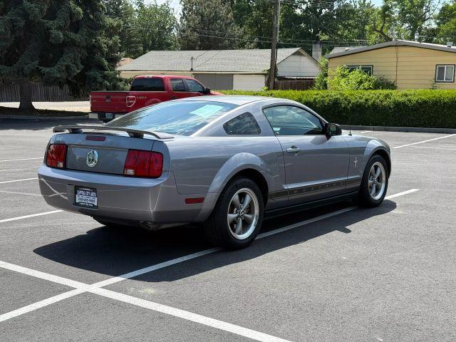 used 2006 Ford Mustang car, priced at $7,999