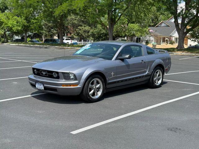 used 2006 Ford Mustang car, priced at $7,999