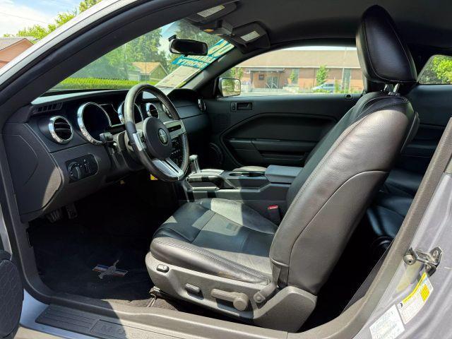 used 2006 Ford Mustang car, priced at $7,999