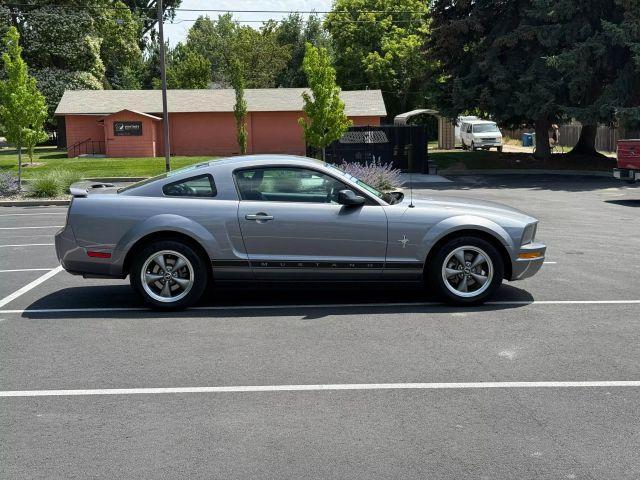 used 2006 Ford Mustang car, priced at $7,999