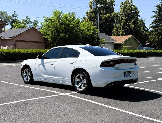 used 2016 Dodge Charger car, priced at $11,137