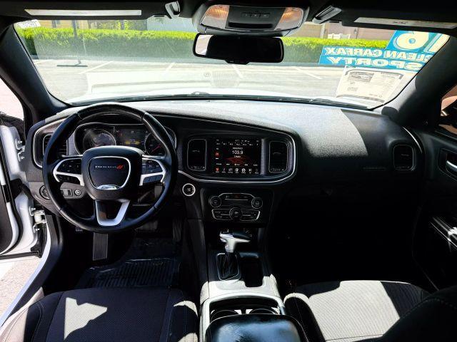 used 2016 Dodge Charger car, priced at $11,137
