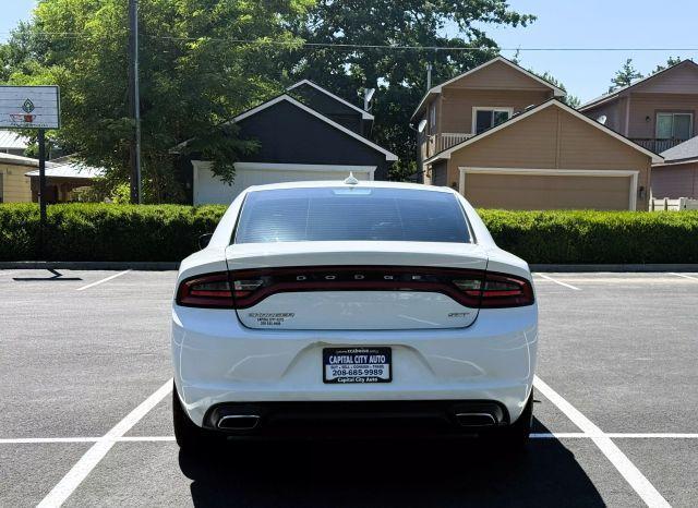 used 2016 Dodge Charger car, priced at $11,137
