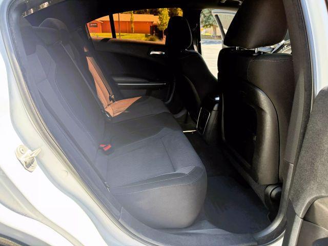 used 2016 Dodge Charger car, priced at $11,137