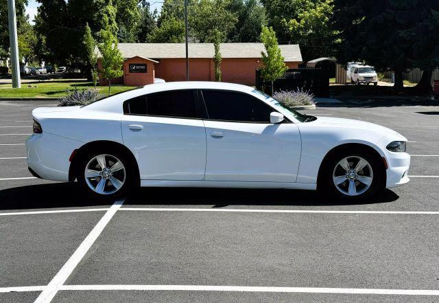 used 2016 Dodge Charger car, priced at $11,137