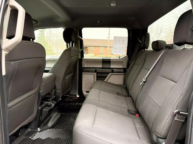 used 2019 Ford F-150 car, priced at $23,999