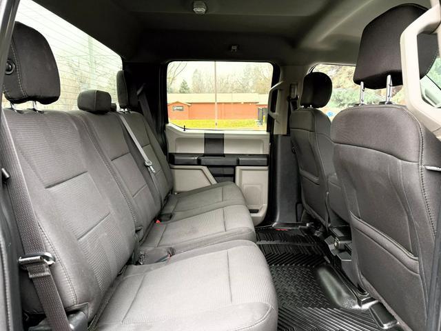 used 2019 Ford F-150 car, priced at $23,999