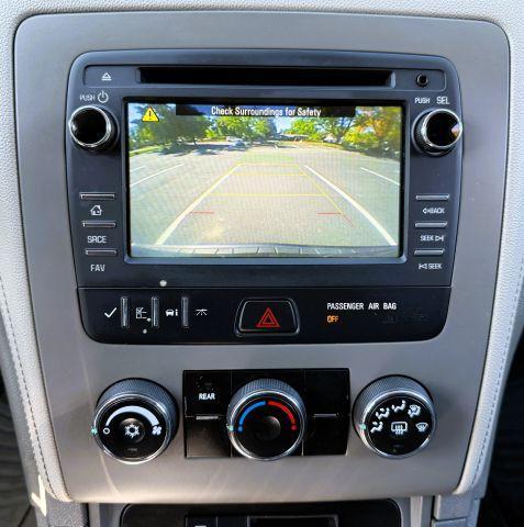 used 2017 Chevrolet Traverse car, priced at $10,999