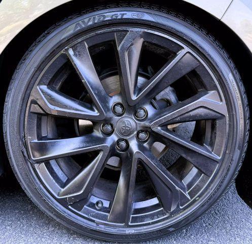 used 2019 Toyota Corolla Hatchback car, priced at $18,499