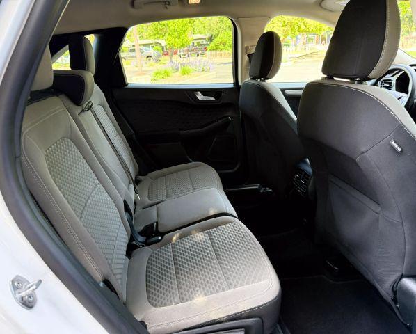 used 2020 Ford Escape car, priced at $14,999