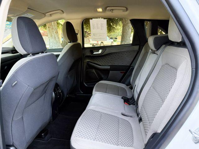 used 2020 Ford Escape car, priced at $14,999