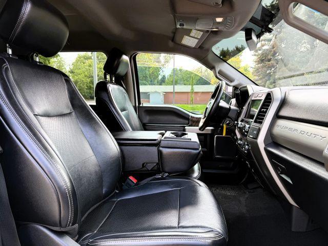 used 2019 Ford F-250 car, priced at $45,701